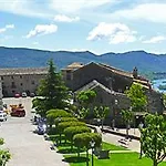 Madame Cami Real Hotel apartamentowy Saint-Lary-Soulan