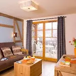 Aparthotel Madame Cami Real