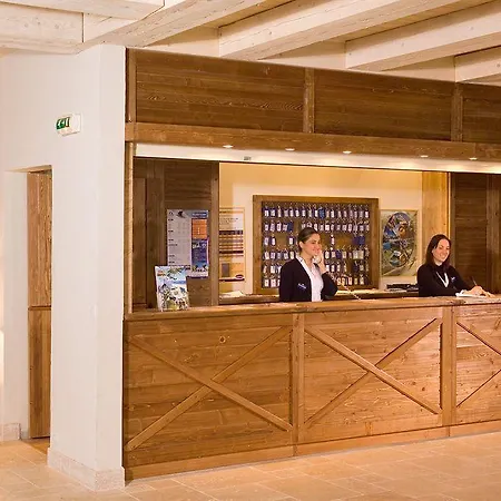 Madame Cami Real 4* Saint-Lary-Soulan