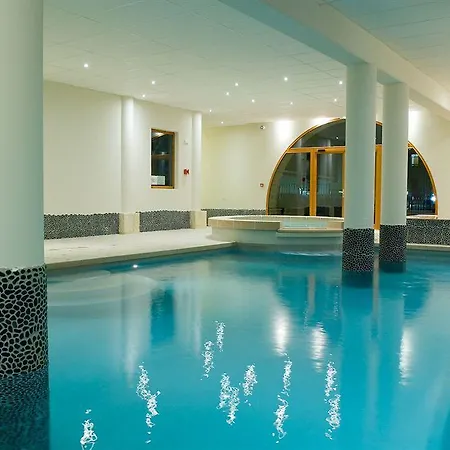 Madame Résidence Cami Real Appart hôtel