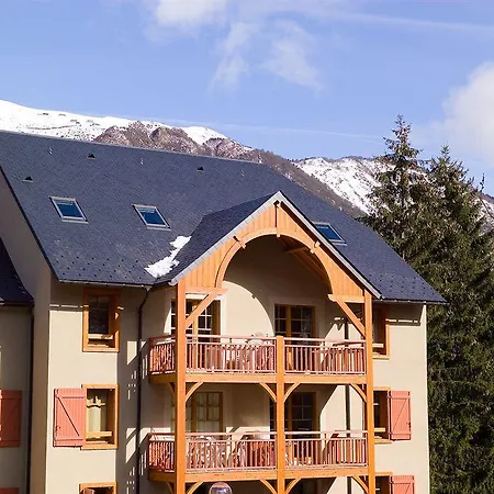 Madame Résidence Cami Real 4*