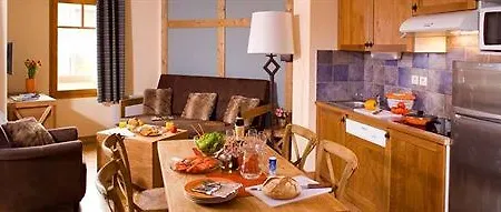 Madame Résidence Cami Real Appart hôtel 4*