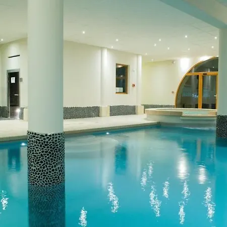 Madame Cami Real Lejlighedshotel