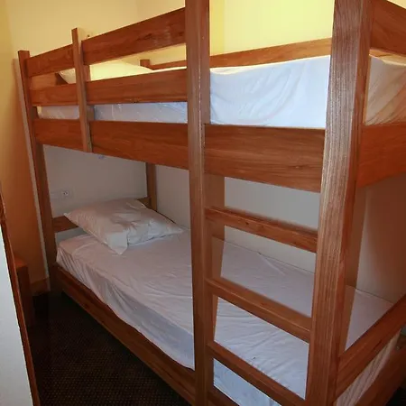 Lejlighedshotel Madame Cami Real Saint-Lary-Soulan