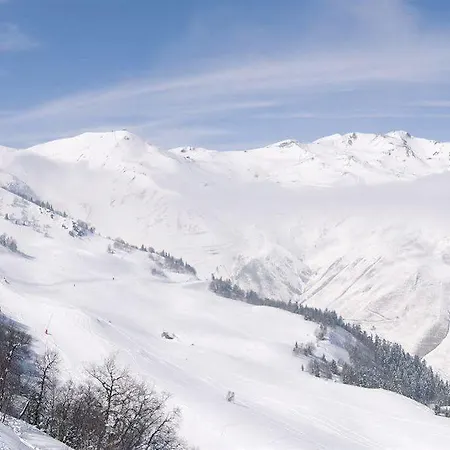 Madame Résidence Cami Real Appart hôtel 4*