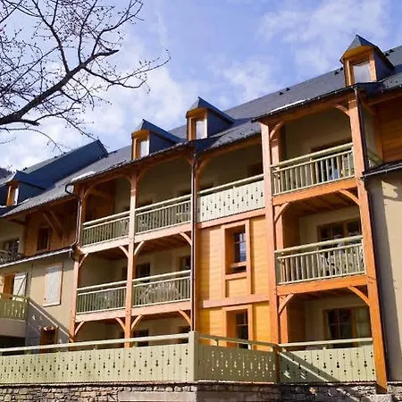 Lejlighedshotel Madame Cami Real 4*