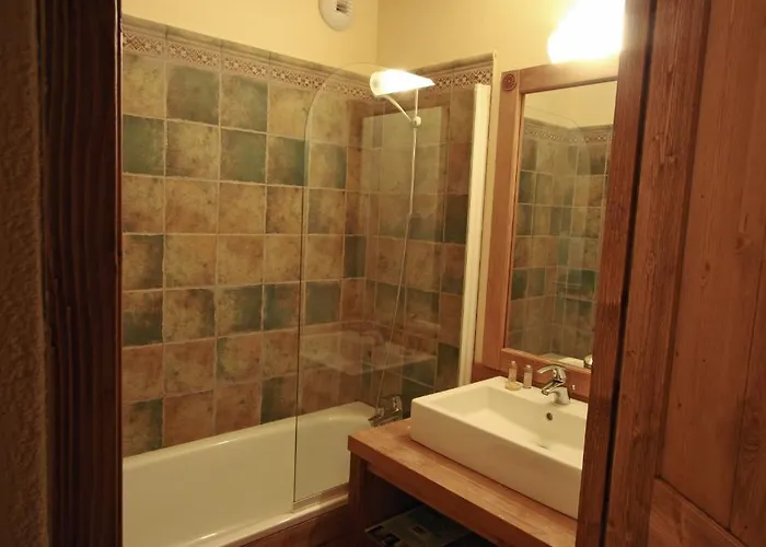 Aparthotel Madame Cami Real