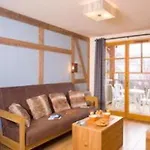 Madame Cami Real 4* Saint-Lary-Soulan