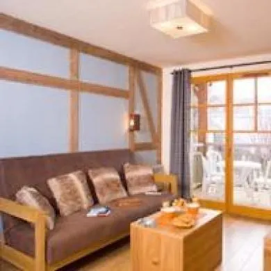 Madame Cami Real 4* Saint-Lary-Soulan