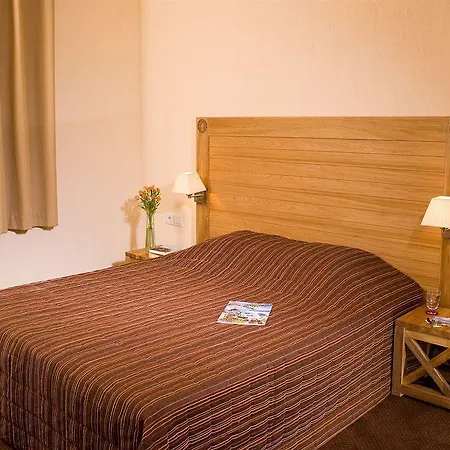 Aparthotel Madame Cami Real Saint-Lary-Soulan