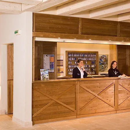 Madame Cami Real 4* Saint-Lary-Soulan