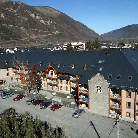 Madame Cami Real Saint-Lary-Soulan