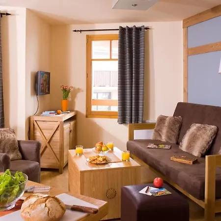 Madame Cami Real Aparthotel