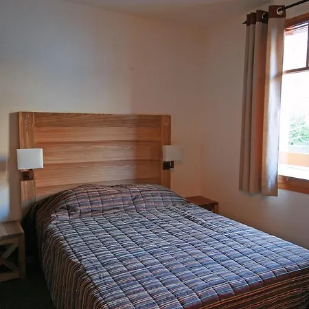 Madame Cami Real Aparthotel Saint-Lary-Soulan