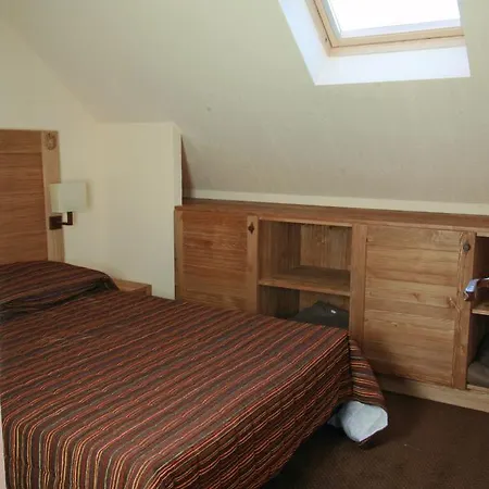 Madame Cami Real Aparthotel